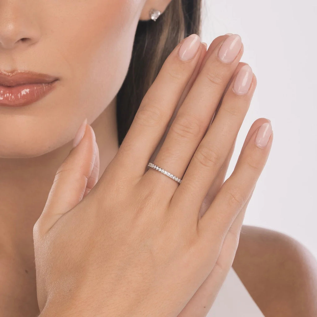 The Nalah – Sterling Silver Edition