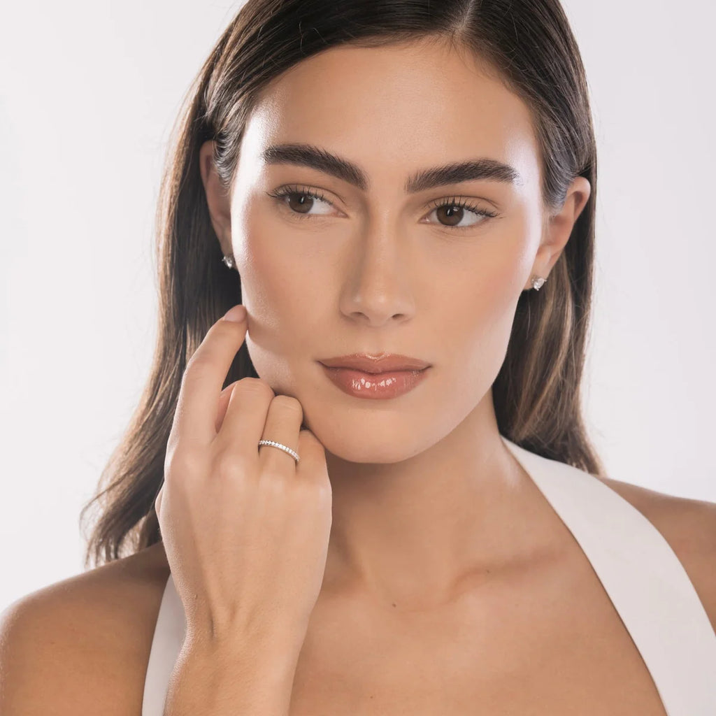 The Nalah – Sterling Silver Edition