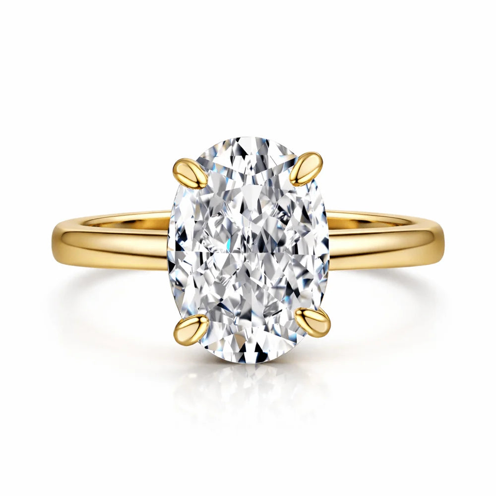 The Classic Gold Solitaire