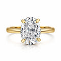 The Classic Gold Solitaire