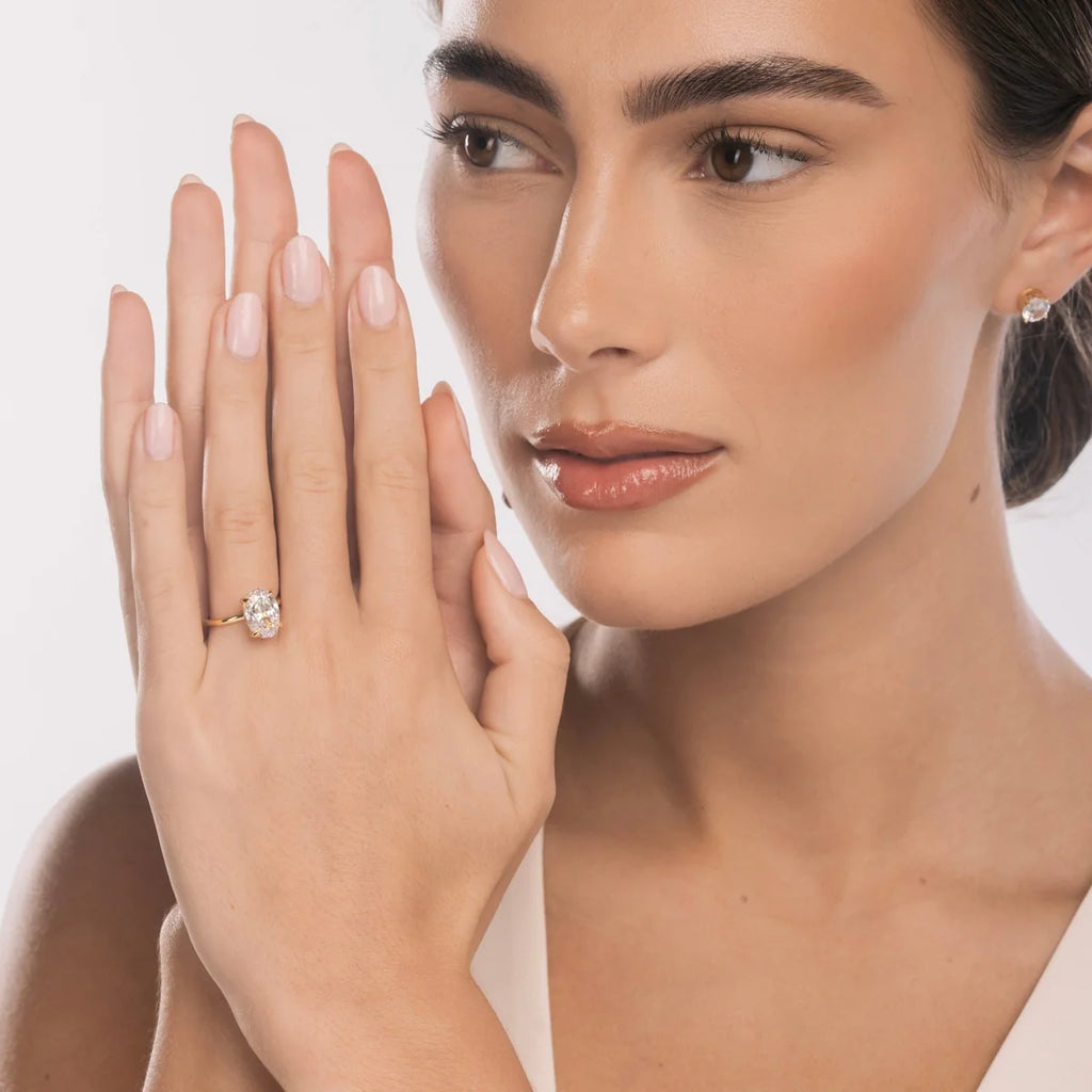 The Classic Gold Solitaire