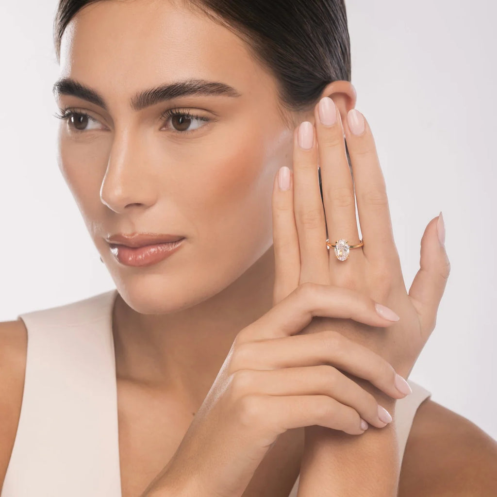 The Classic Gold Solitaire