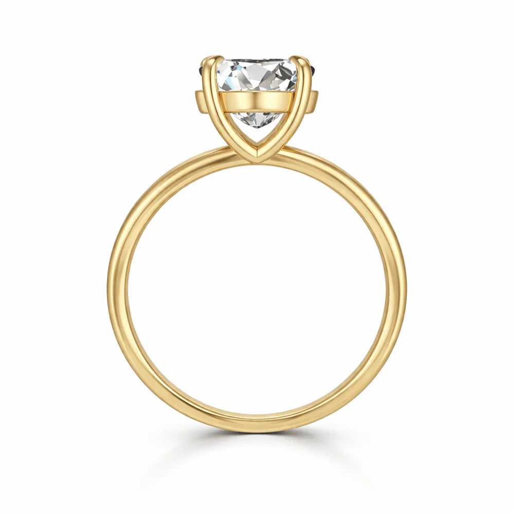 The Classic Gold Solitaire