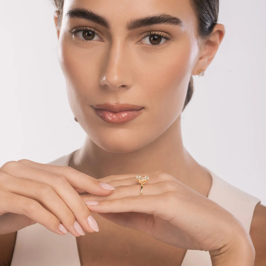 The Classic Gold Solitaire